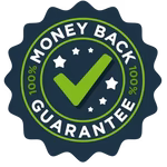 90-day guarantee