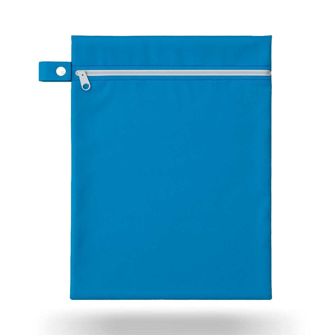 Waterproof carry pouch
