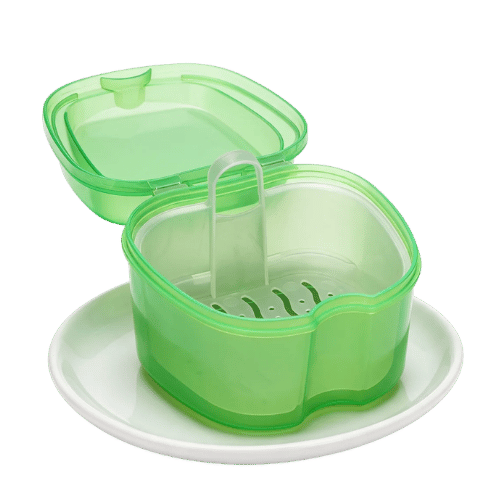 Oragel™ Soak Box