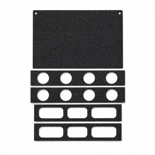 Replacement Nail File Paper