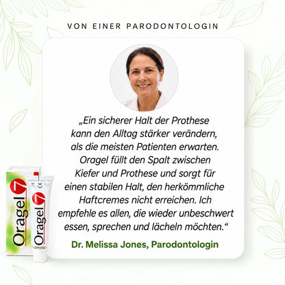 Oragel™