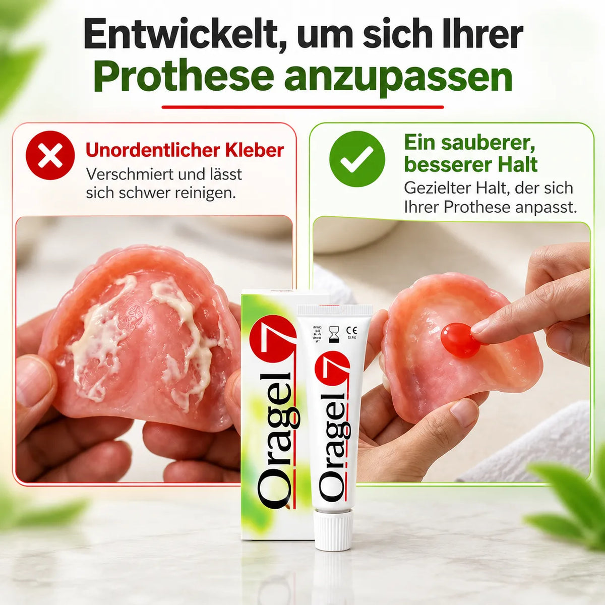 Oragel™