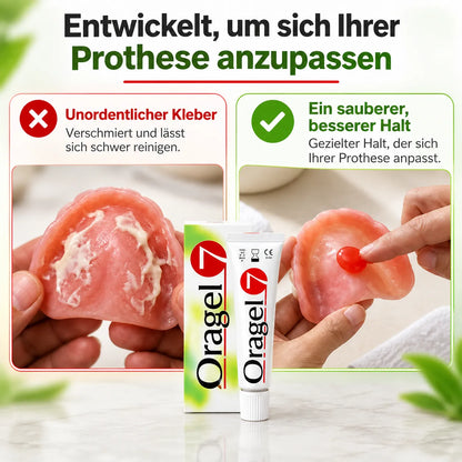 Oragel™