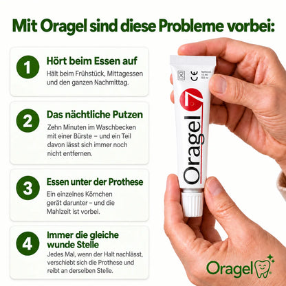 Oragel™