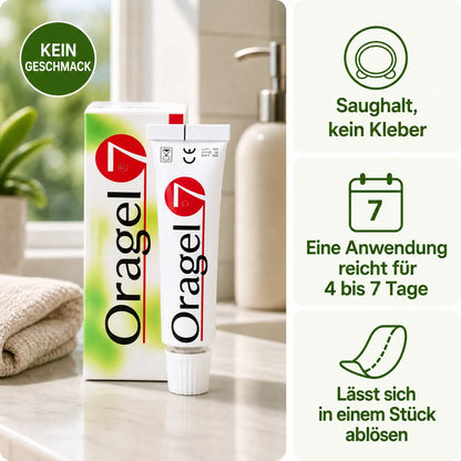Oragel™