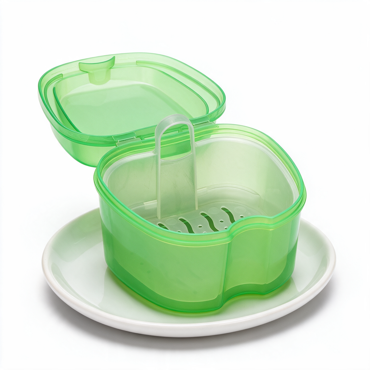 Oragel™ Soak Box